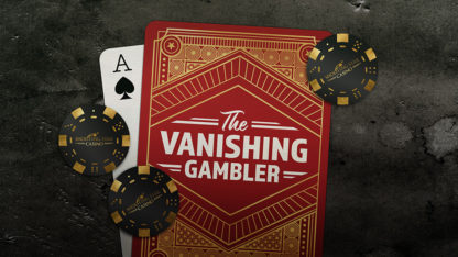 The Vanishing Gambler