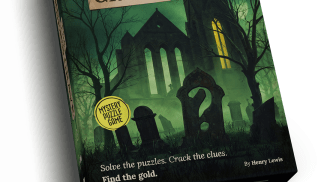 The Robber's Grave